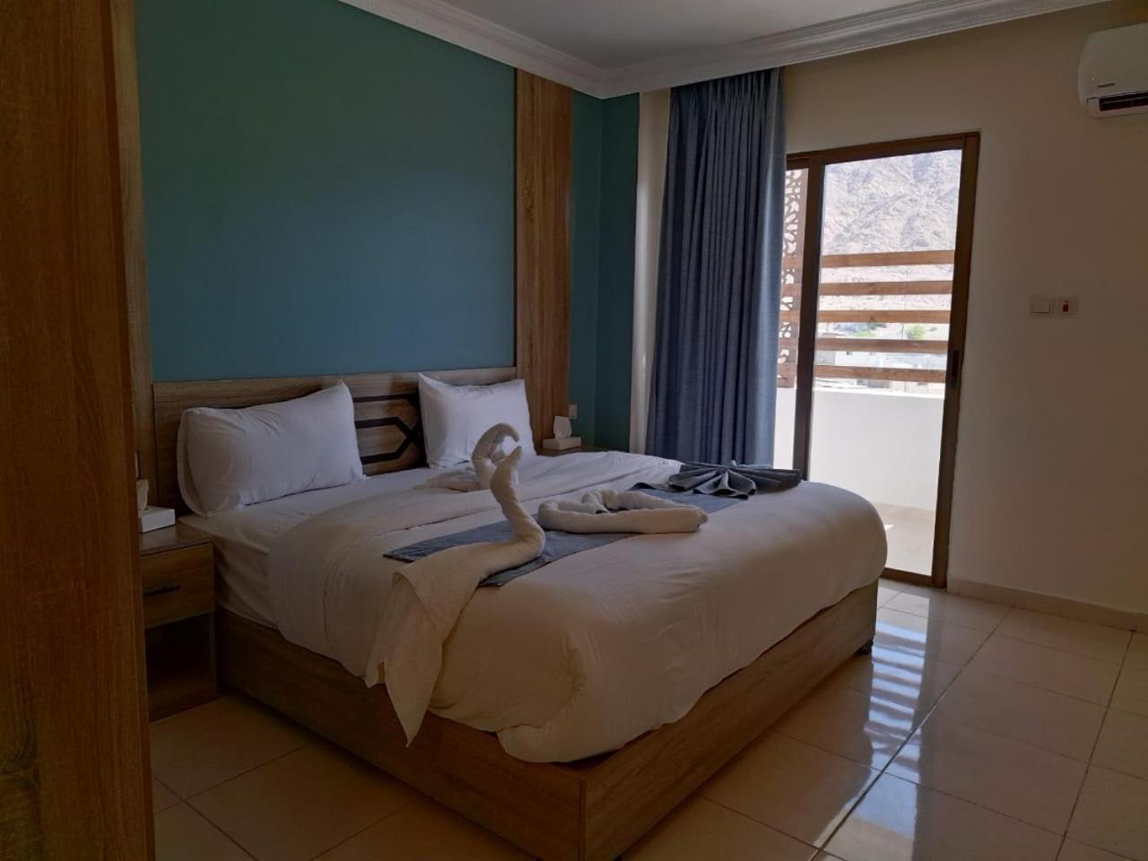 Mariam Boutique Hotel Aqaba Exterior photo